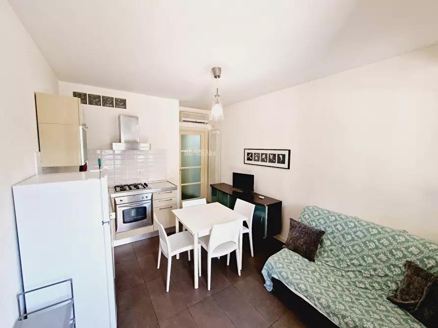 Immagine 3 di Appartamento in affitto  in Via Domenico Cimarosa a San Benedetto Del Tronto