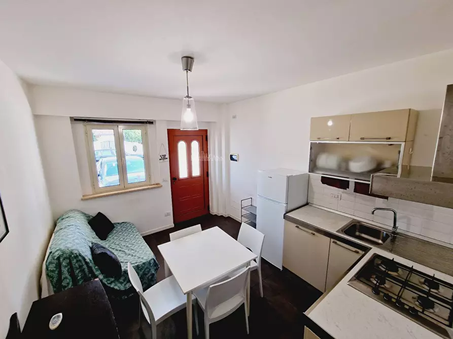 Immagine 4 di Appartamento in affitto  in Via Domenico Cimarosa a San Benedetto Del Tronto