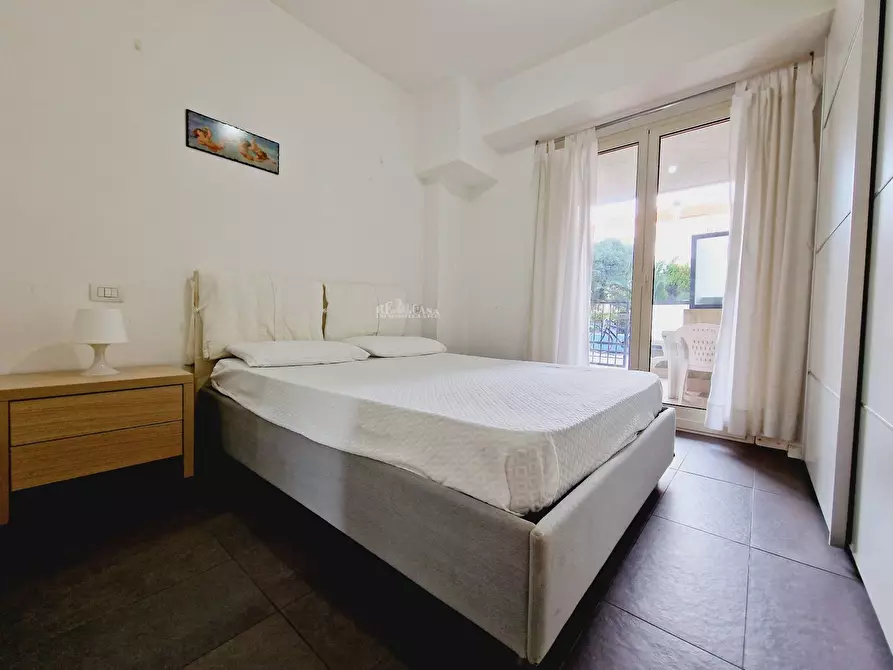 Immagine 6 di Appartamento in affitto  in Via Domenico Cimarosa a San Benedetto Del Tronto