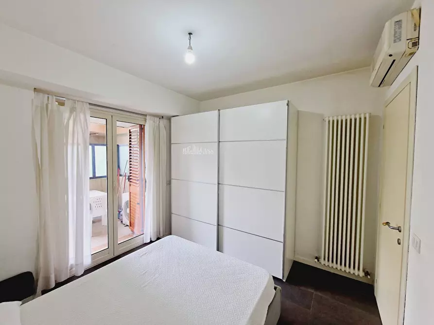 Immagine 7 di Appartamento in affitto  in Via Domenico Cimarosa a San Benedetto Del Tronto