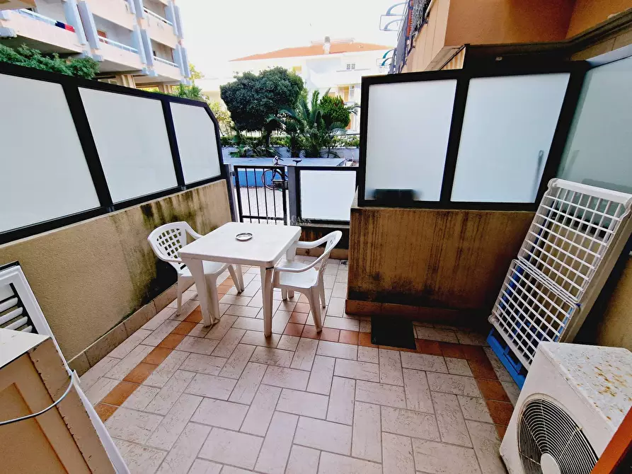 Immagine 11 di Appartamento in affitto  in Via Domenico Cimarosa a San Benedetto Del Tronto