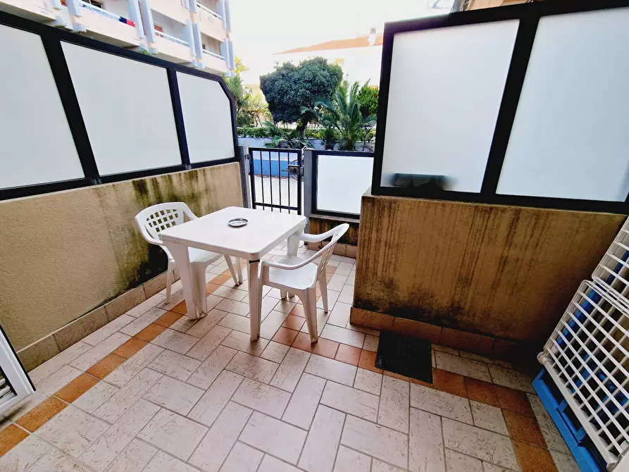 Immagine 12 di Appartamento in affitto  in Via Domenico Cimarosa a San Benedetto Del Tronto