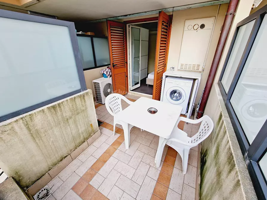 Immagine 13 di Appartamento in affitto  in Via Domenico Cimarosa a San Benedetto Del Tronto