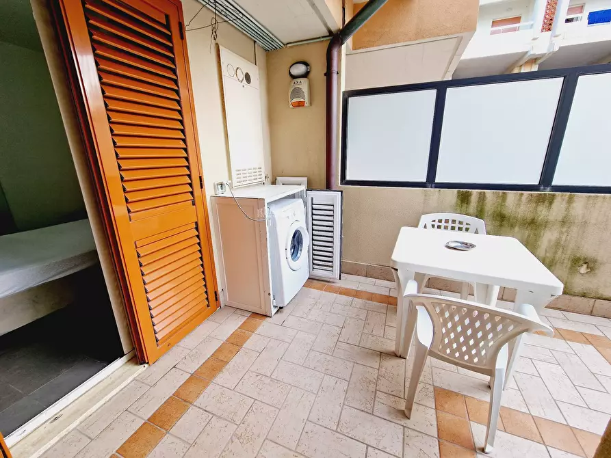 Immagine 14 di Appartamento in affitto  in Via Domenico Cimarosa a San Benedetto Del Tronto