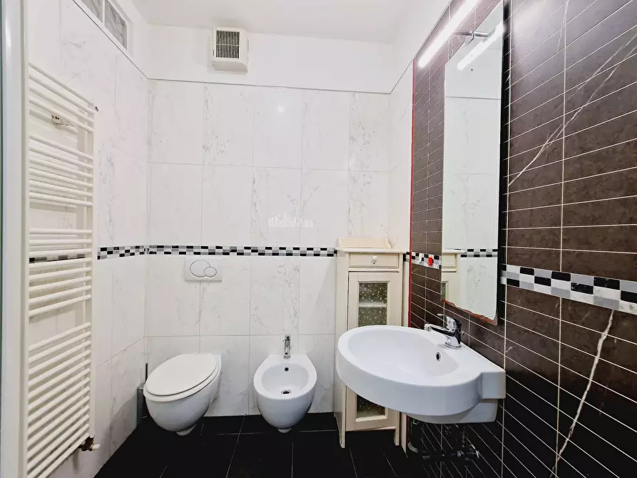 Immagine 8 di Appartamento in affitto  in Via Domenico Cimarosa a San Benedetto Del Tronto