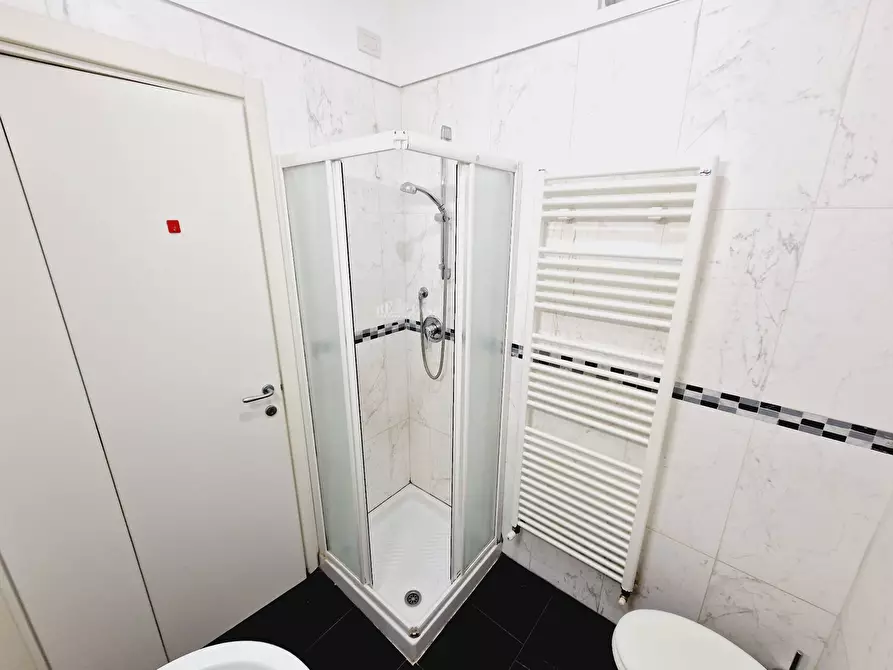 Immagine 9 di Appartamento in affitto  in Via Domenico Cimarosa a San Benedetto Del Tronto