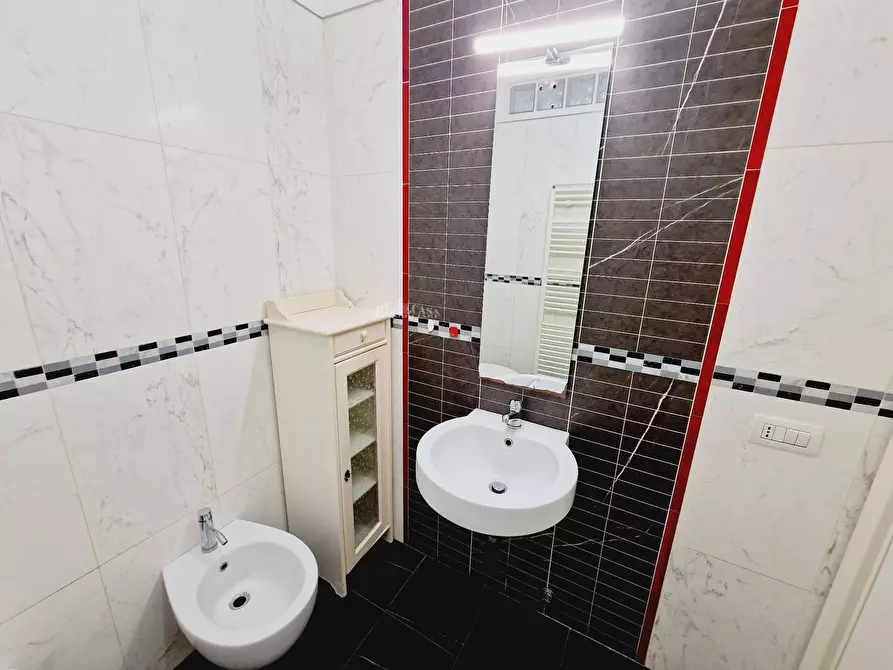 Immagine 10 di Appartamento in affitto  in Via Domenico Cimarosa a San Benedetto Del Tronto