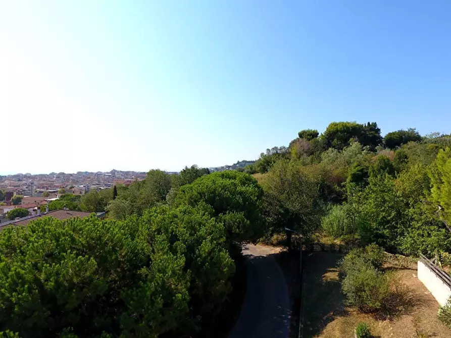 Immagine 23 di Appartamento in vendita  in Via Botticelli a San Benedetto Del Tronto