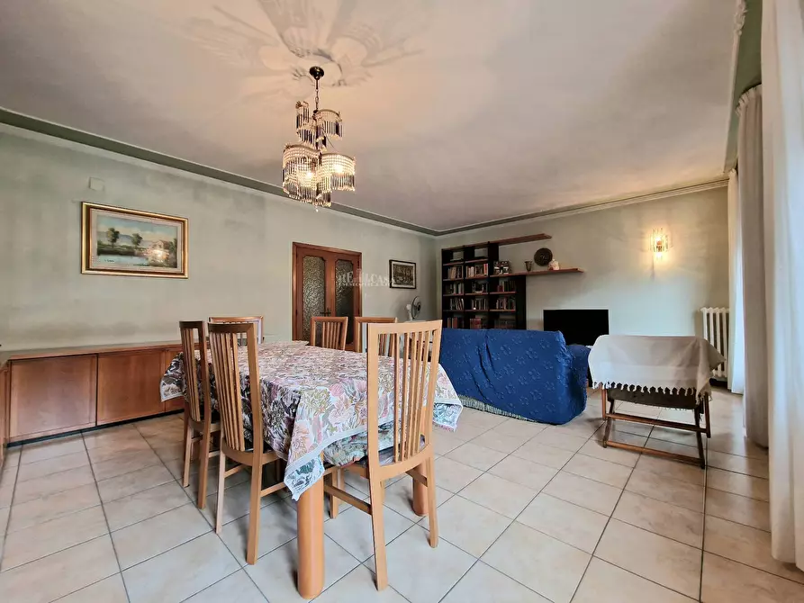 Immagine 3 di Appartamento in vendita  in Via Ponchielli a San Benedetto Del Tronto