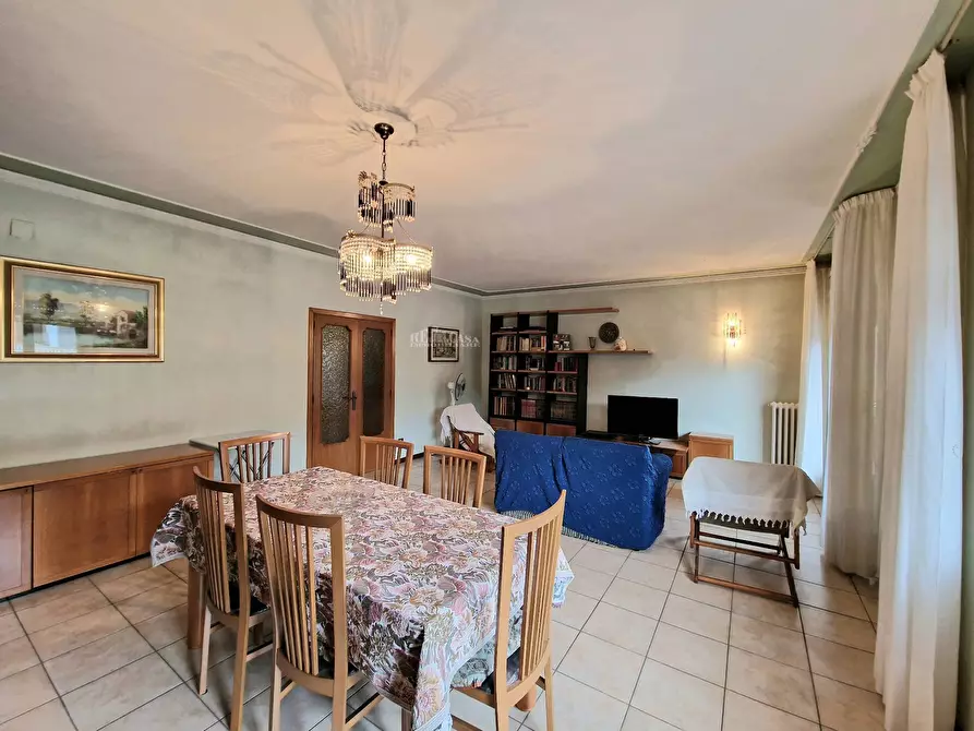 Immagine 5 di Appartamento in vendita  in Via Ponchielli a San Benedetto Del Tronto