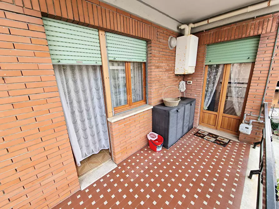 Immagine 25 di Appartamento in vendita  in Via Ponchielli a San Benedetto Del Tronto