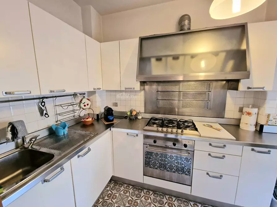 Immagine 11 di Appartamento in vendita  in Via Ponchielli a San Benedetto Del Tronto