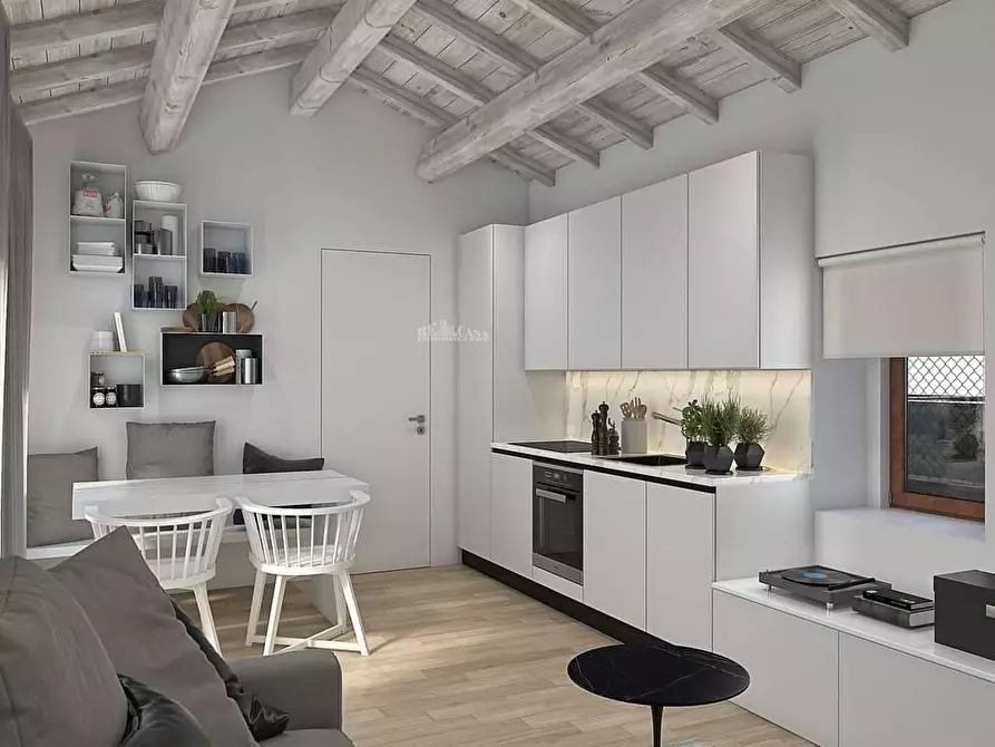 Immagine 2 di Casa indipendente in vendita  in Via Crispi a San Benedetto Del Tronto