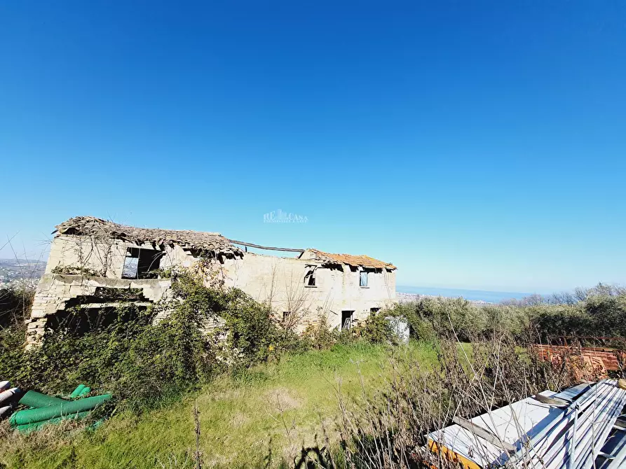 Immagine 12 di Rustico / casale in vendita  in CONTRADA SAN GIOVANNI a Colonnella