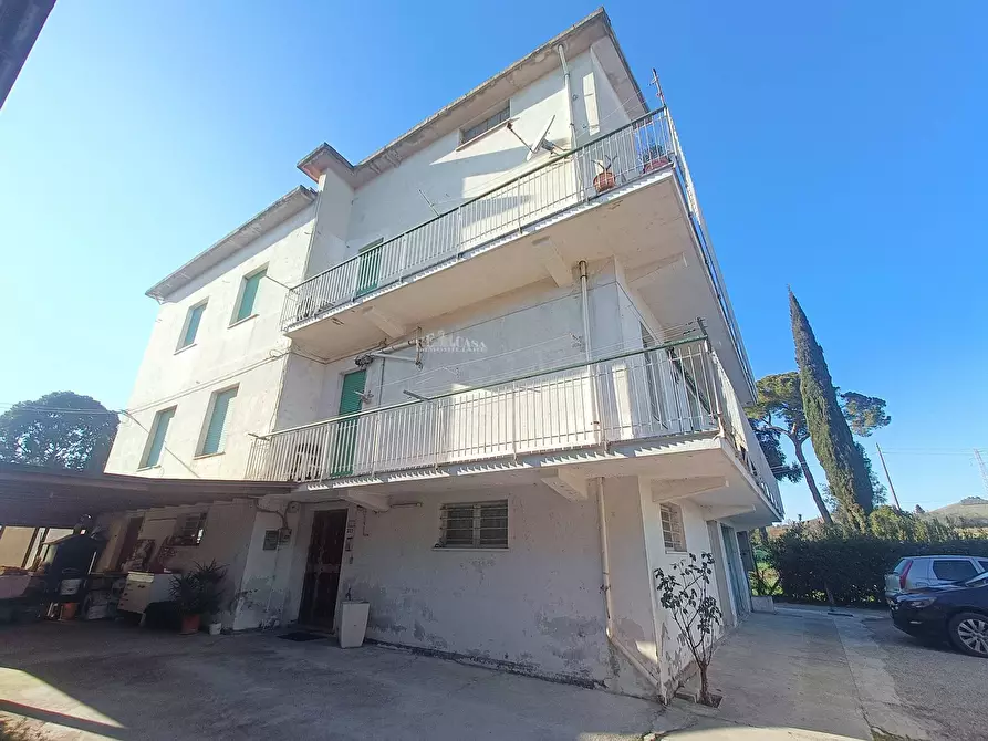 Immagine 1 di Casa indipendente in vendita  in via Fosso nuovo a Monteprandone