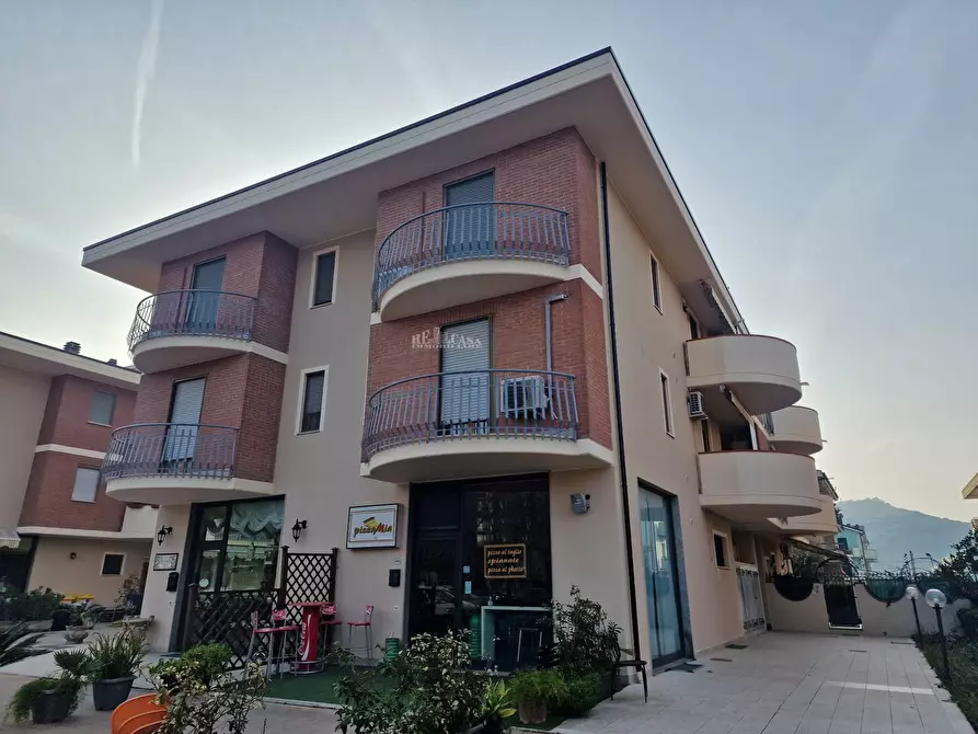 Immagine 2 di Appartamento in vendita  in Via Dei Tigli a Monteprandone