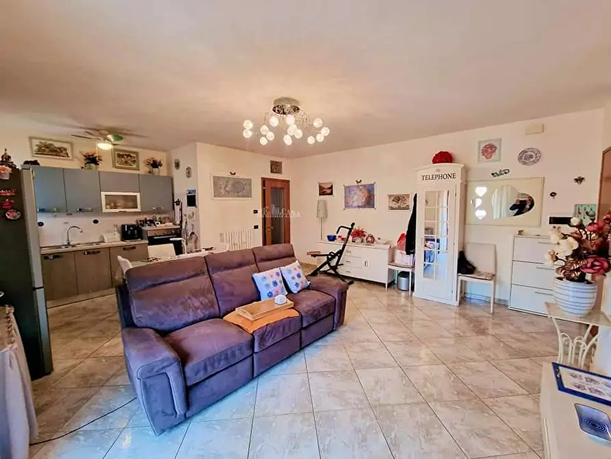 Immagine 3 di Appartamento in vendita  in Via Dei Tigli a Monteprandone