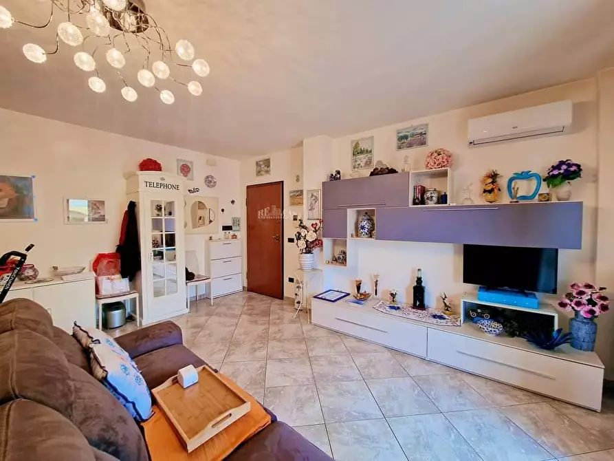 Immagine 4 di Appartamento in vendita  in Via Dei Tigli a Monteprandone