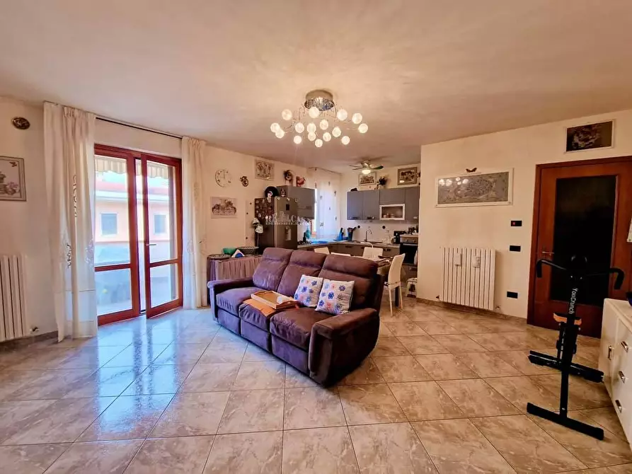 Immagine 6 di Appartamento in vendita  in Via Dei Tigli a Monteprandone