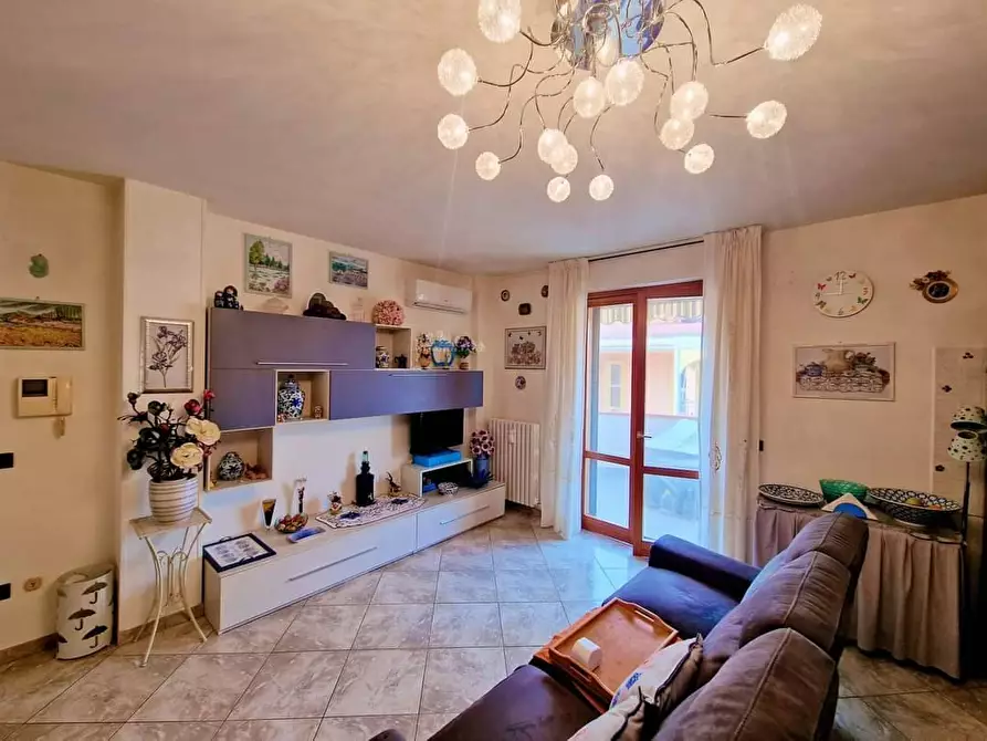 Immagine 7 di Appartamento in vendita  in Via Dei Tigli a Monteprandone