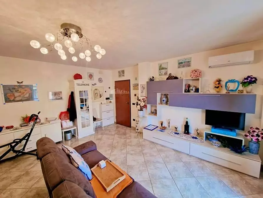 Immagine 8 di Appartamento in vendita  in Via Dei Tigli a Monteprandone