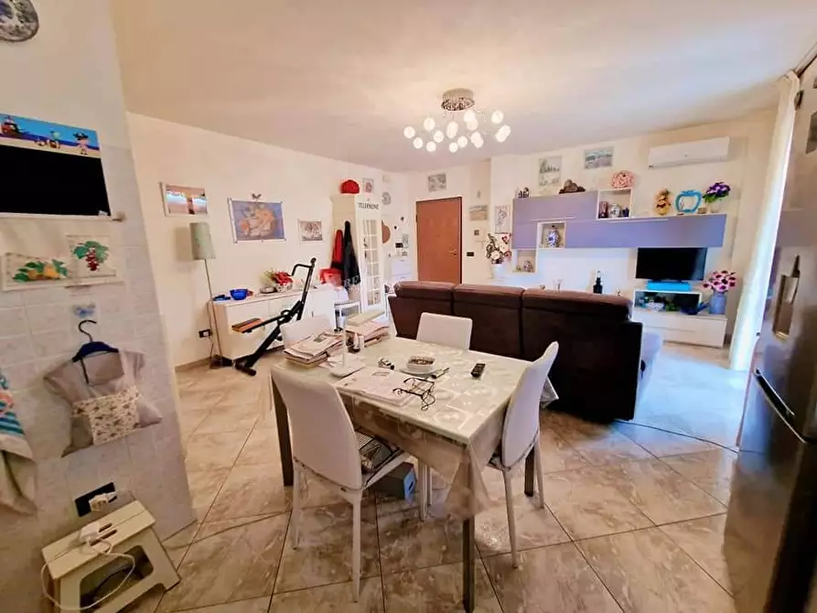 Immagine 9 di Appartamento in vendita  in Via Dei Tigli a Monteprandone