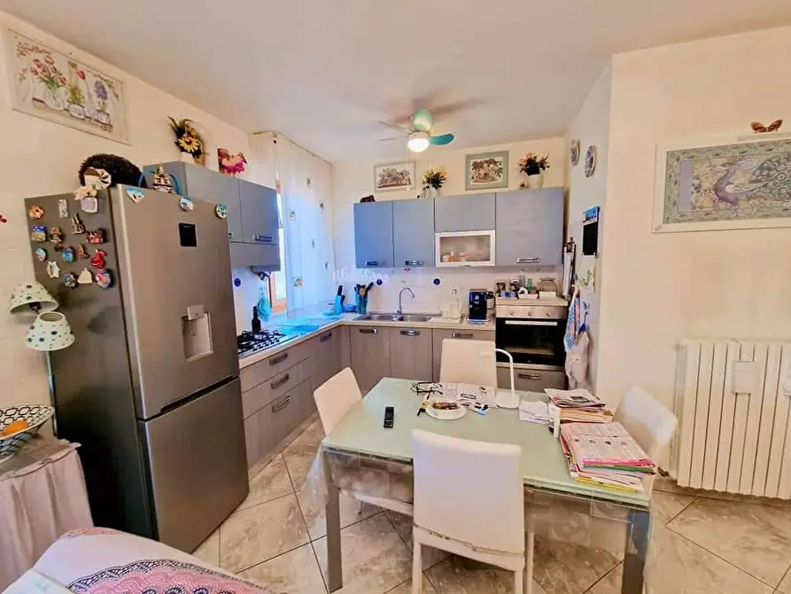 Immagine 10 di Appartamento in vendita  in Via Dei Tigli a Monteprandone