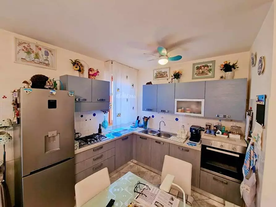 Immagine 11 di Appartamento in vendita  in Via Dei Tigli a Monteprandone