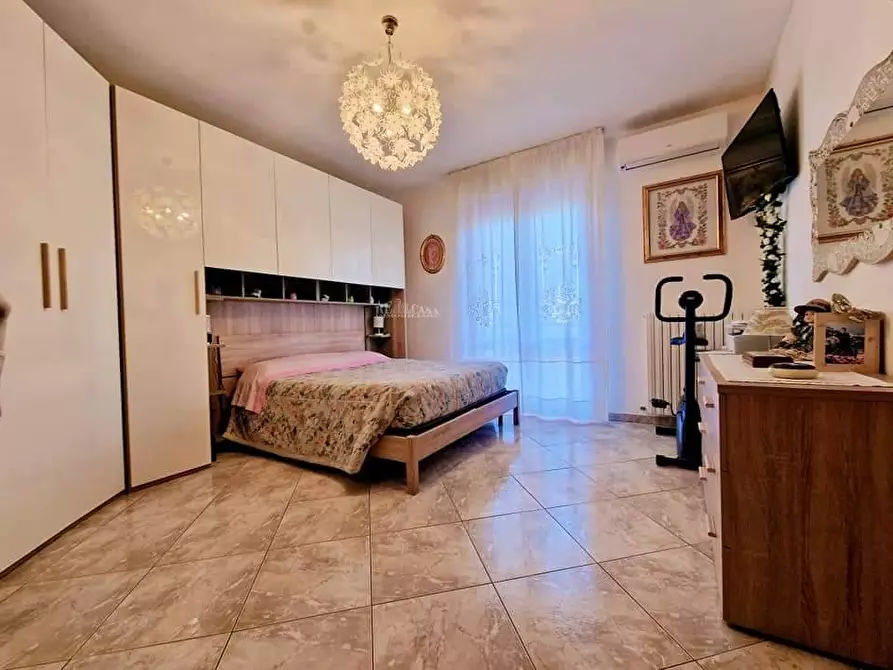 Immagine 13 di Appartamento in vendita  in Via Dei Tigli a Monteprandone