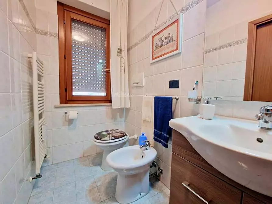 Immagine 22 di Appartamento in vendita  in Via Dei Tigli a Monteprandone