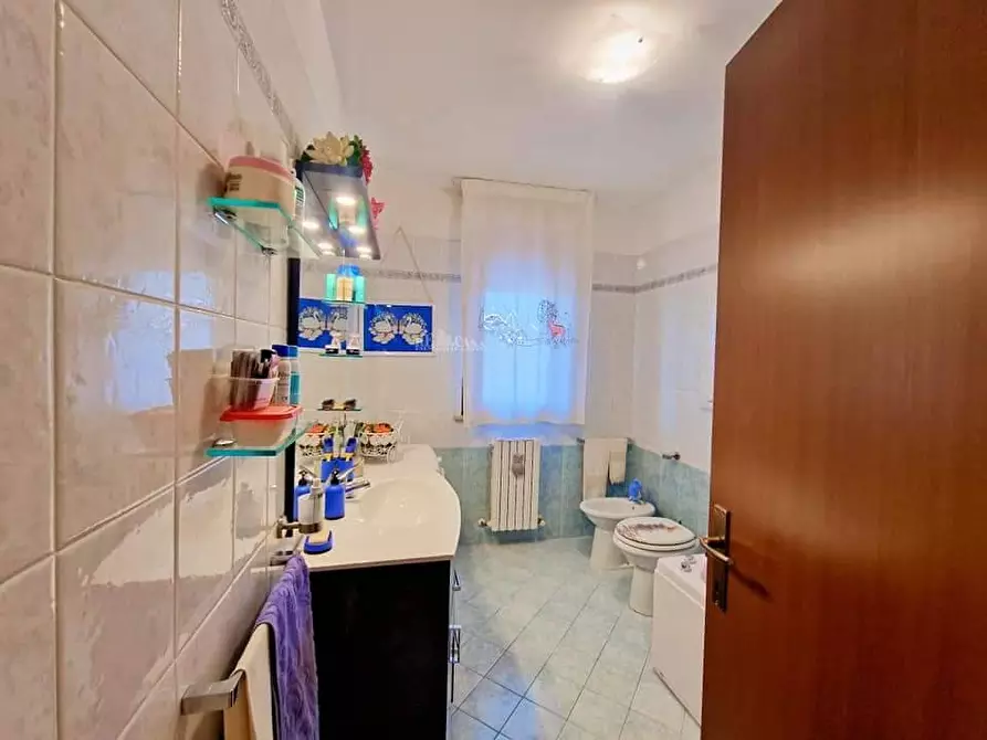 Immagine 23 di Appartamento in vendita  in Via Dei Tigli a Monteprandone