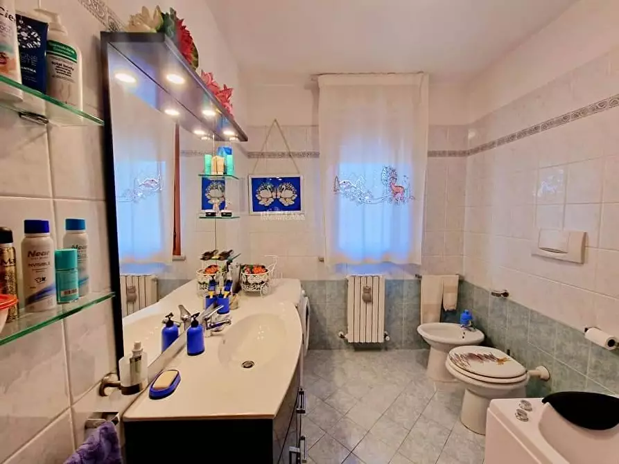 Immagine 24 di Appartamento in vendita  in Via Dei Tigli a Monteprandone