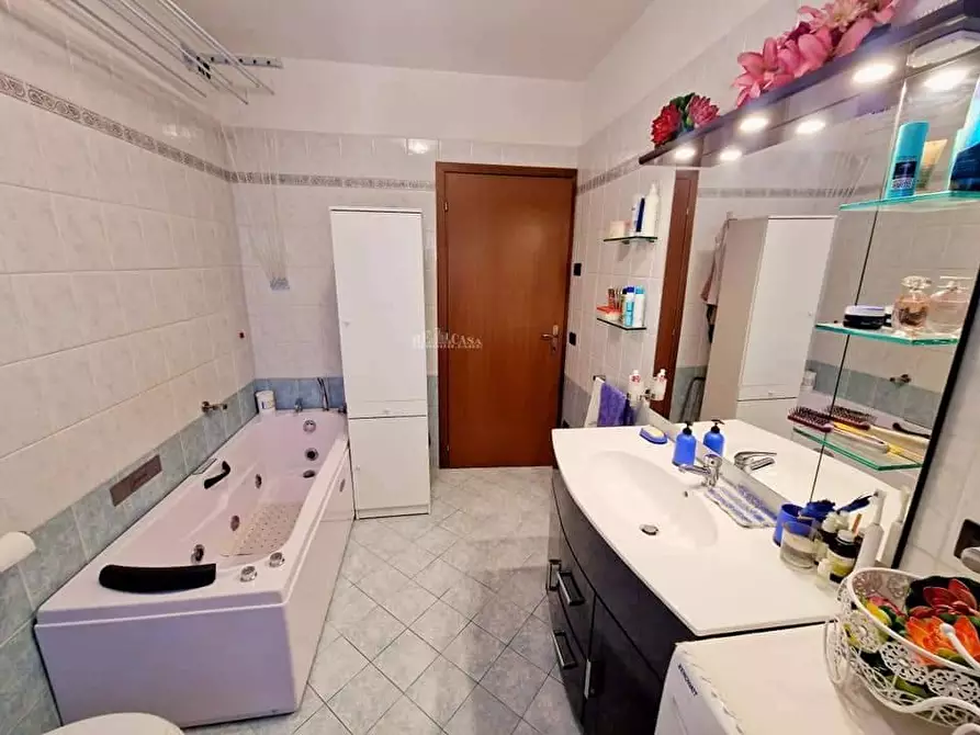 Immagine 25 di Appartamento in vendita  in Via Dei Tigli a Monteprandone