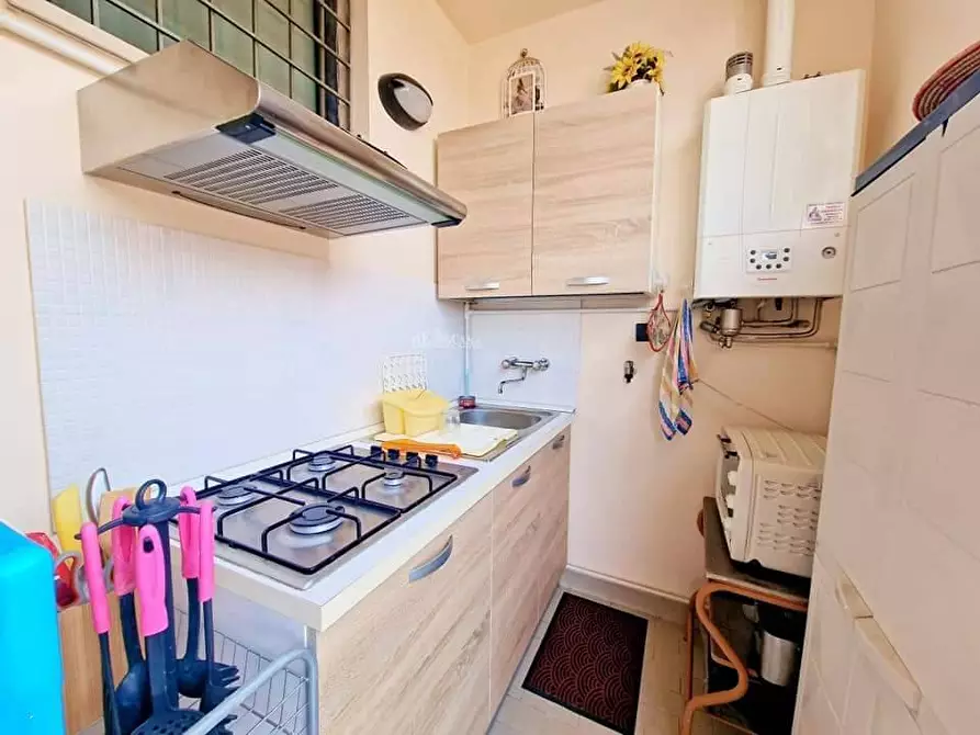 Immagine 20 di Appartamento in vendita  in Via Dei Tigli a Monteprandone