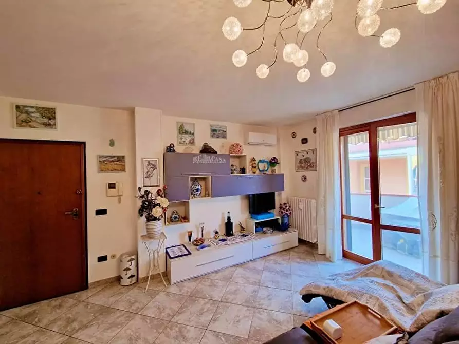 Immagine 5 di Appartamento in vendita  in Via Dei Tigli a Monteprandone