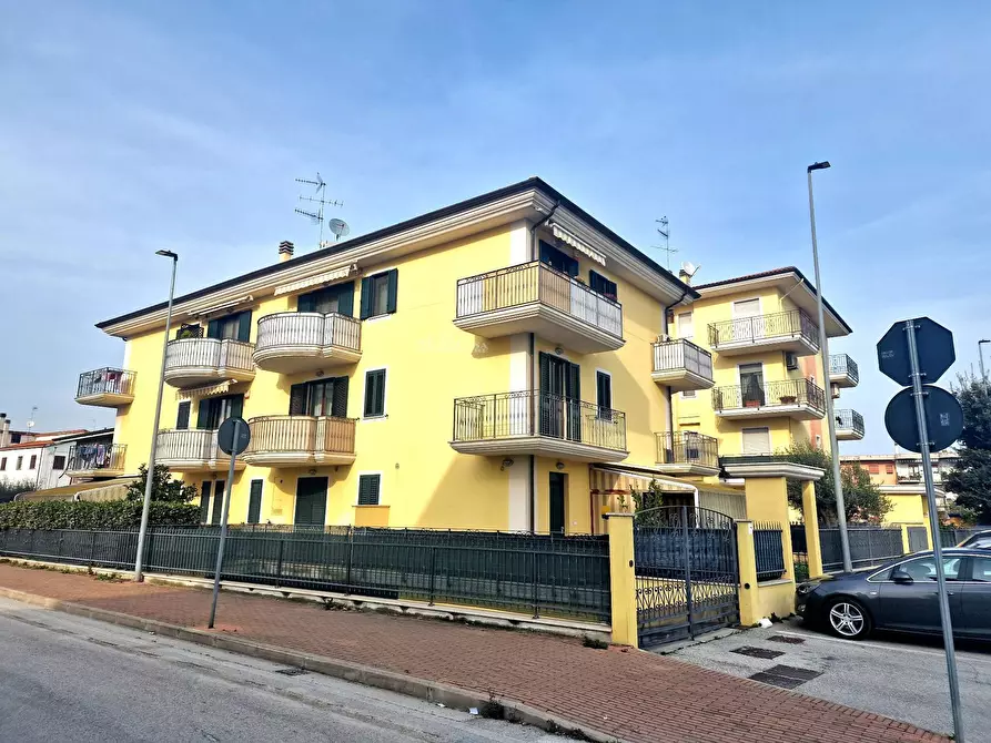 Immagine 2 di Appartamento in vendita  in Via Circonvallazione Sud a Monteprandone