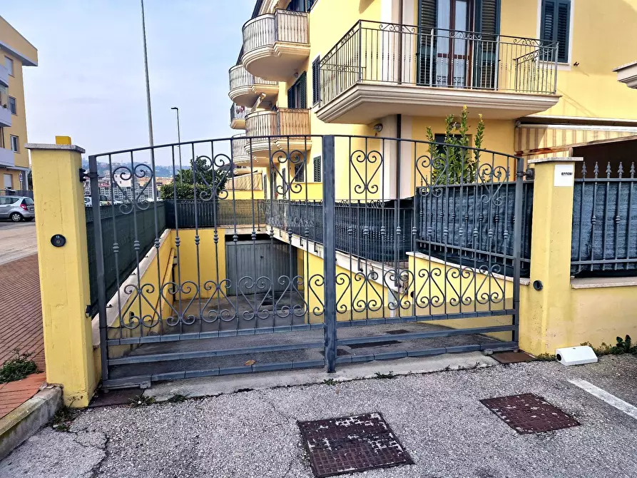 Immagine 28 di Appartamento in vendita  in Via Circonvallazione Sud a Monteprandone