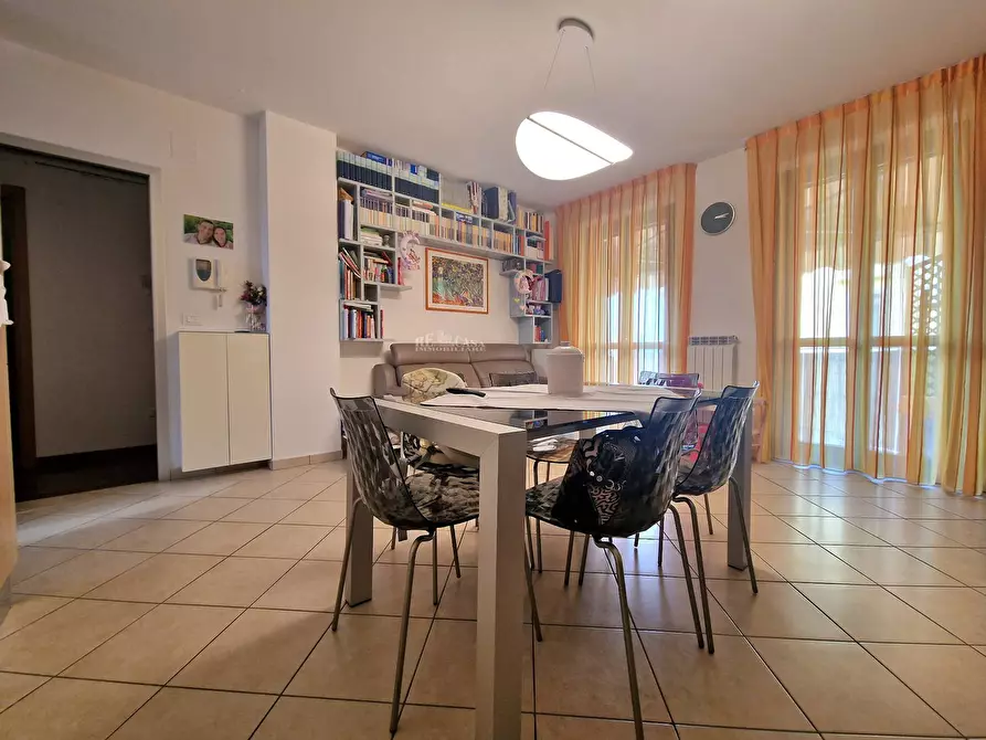 Immagine 7 di Appartamento in vendita  in Via Circonvallazione Sud a Monteprandone