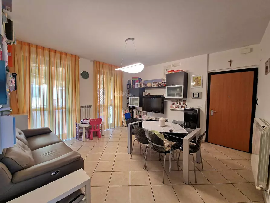 Immagine 5 di Appartamento in vendita  in Via Circonvallazione Sud a Monteprandone