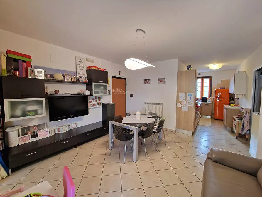 Immagine 4 di Appartamento in vendita  in Via Circonvallazione Sud a Monteprandone