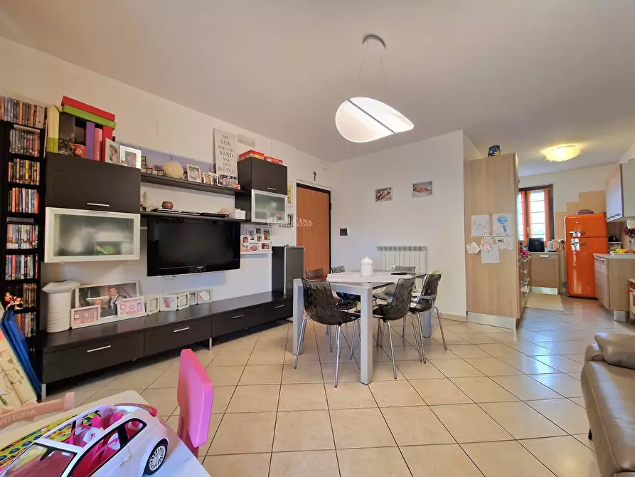 Immagine 9 di Appartamento in vendita  in Via Circonvallazione Sud a Monteprandone