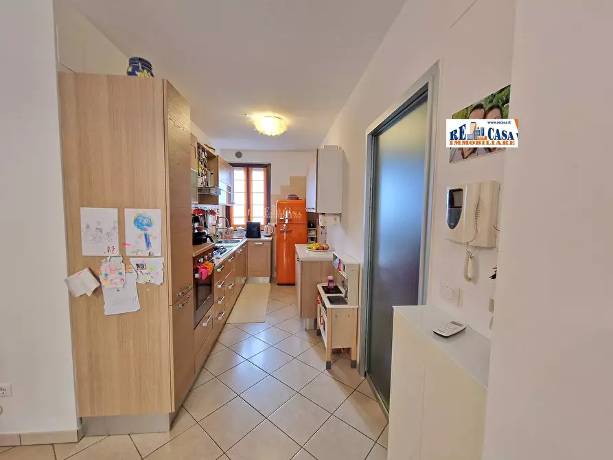 Immagine 11 di Appartamento in vendita  in Via Circonvallazione Sud a Monteprandone