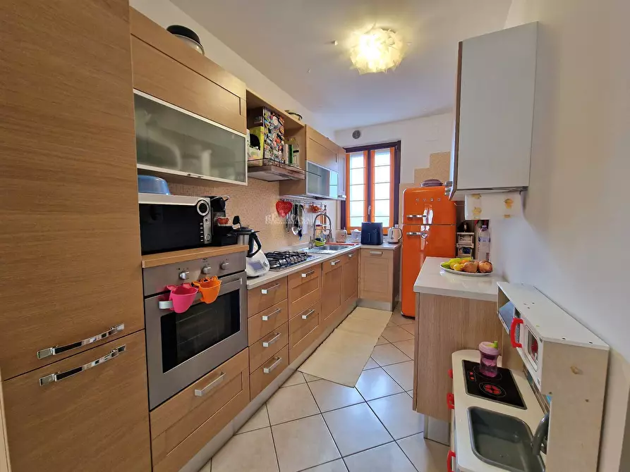 Immagine 10 di Appartamento in vendita  in Via Circonvallazione Sud a Monteprandone