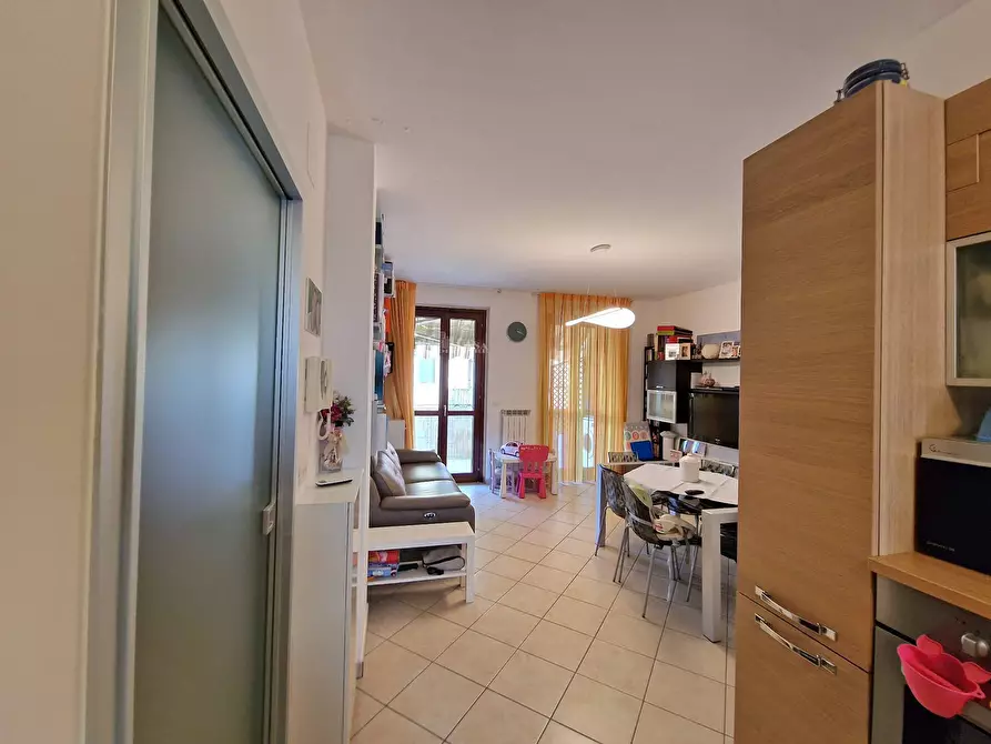 Immagine 12 di Appartamento in vendita  in Via Circonvallazione Sud a Monteprandone