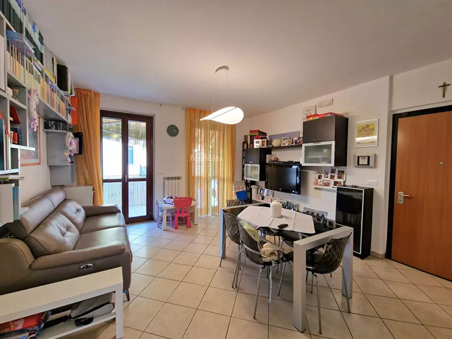 Immagine 8 di Appartamento in vendita  in Via Circonvallazione Sud a Monteprandone