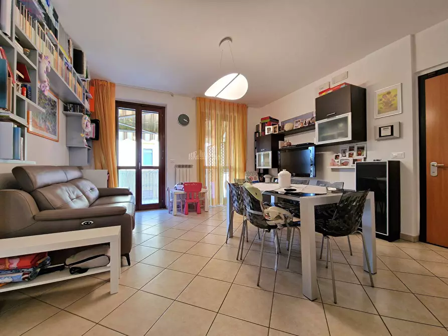 Immagine 3 di Appartamento in vendita  in Via Circonvallazione Sud a Monteprandone