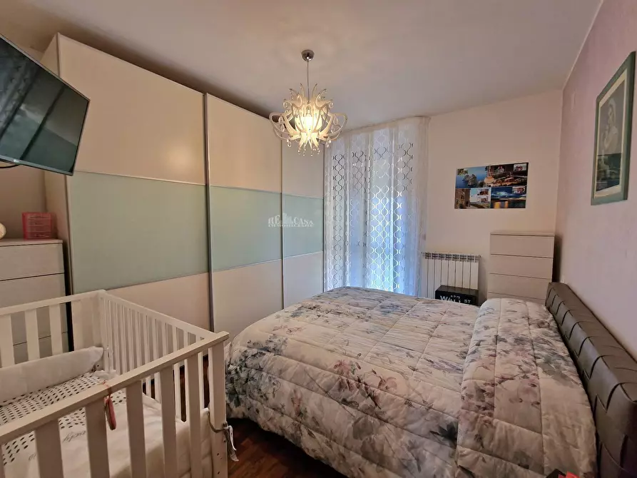 Immagine 13 di Appartamento in vendita  in Via Circonvallazione Sud a Monteprandone