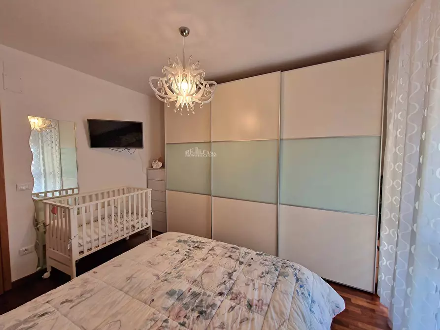 Immagine 14 di Appartamento in vendita  in Via Circonvallazione Sud a Monteprandone