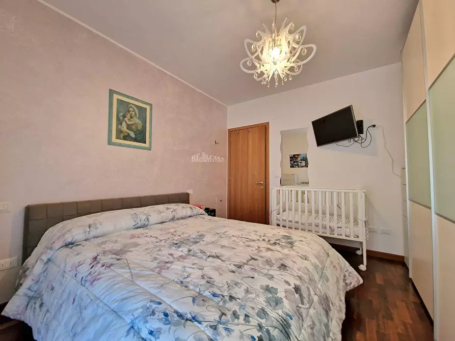 Immagine 15 di Appartamento in vendita  in Via Circonvallazione Sud a Monteprandone