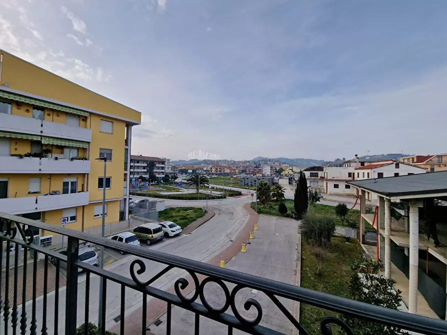 Immagine 25 di Appartamento in vendita  in Via Circonvallazione Sud a Monteprandone